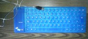 силиконовая клавиатура